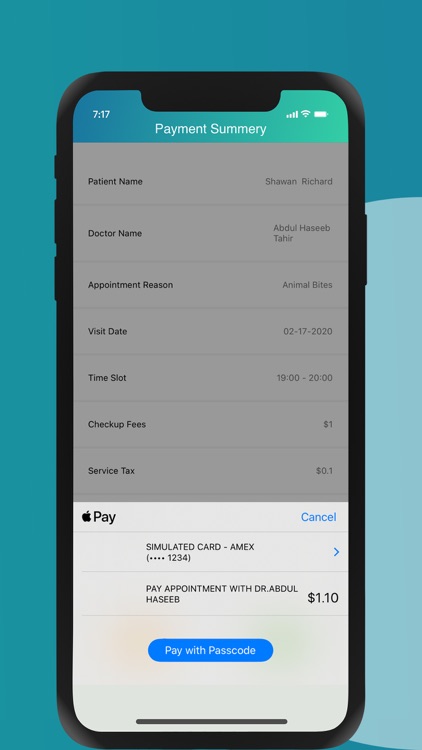 CallDocMD - Doctors Near me screenshot-4