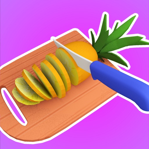 Idle Cooking icon
