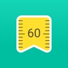 PEP: Weight loss -body tracker icon