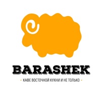 BarashekCafe logo