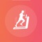 Treadmill Tracker allows you to easily log your treadmill runs, and track your progress