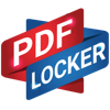 PDF Locker Merge/Protect PDFs