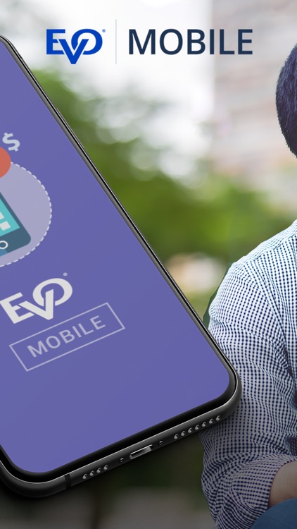 EVO Mobile – Sell on the Go