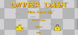 Game screenshot Dinner Dash mod apk