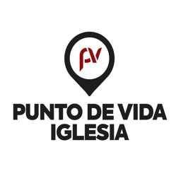 Iglesia Punto de Vida