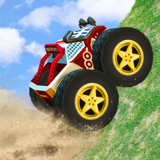 Rock Crawling free software for iPhone and iPad