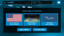 Game screenshot Australian Open Game apk