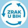 Zrak u BiH