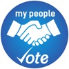 My People Vote icon