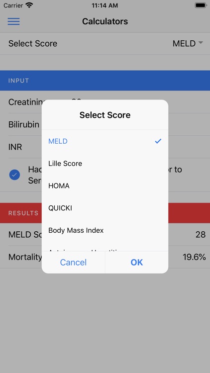 Essentials in Gastroenterology screenshot-4