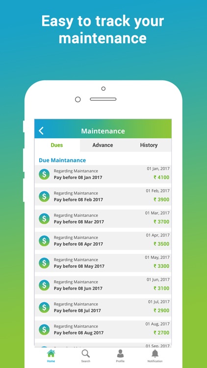 DigiClann - Society Management