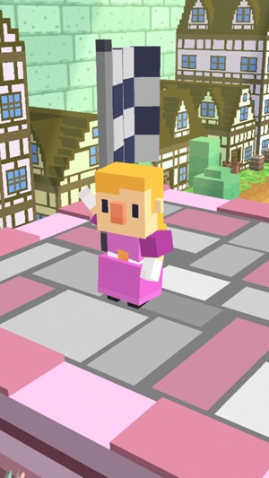 Jump World Adventure(圖4)-速報App