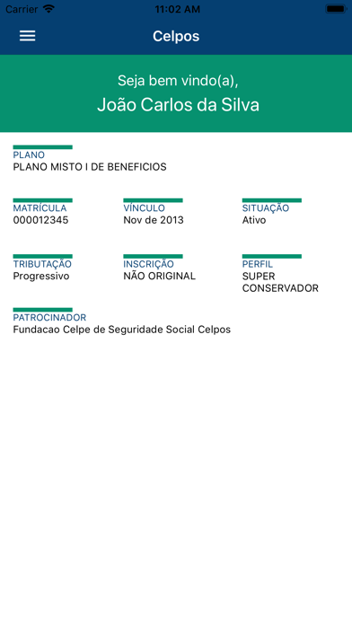 Screenshot #2 pour Celpos