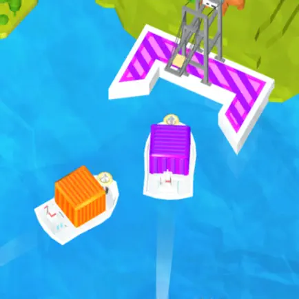 Drop Ship 3D Читы