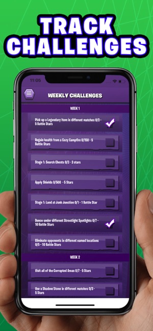 Spin the Wheel for Fortnite(圖5)-速報App