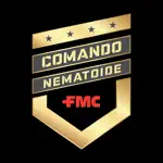 FMC Comando Nematoide App Problems