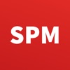 SPM Solve icon