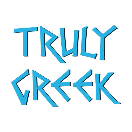 Truly Greek - AppWisp.com