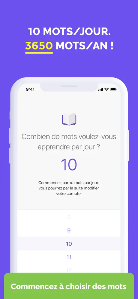 CLEVEREST: Apprendre l'anglais