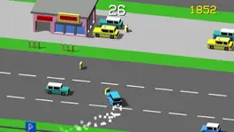 Game screenshot Thru the City mod apk
