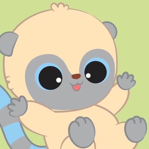 YooHoo Animated Stickers - AppWisp.com