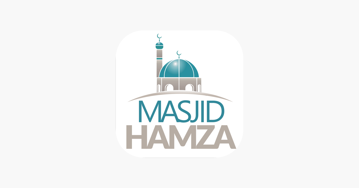 ‎Masjid Hamza on the App Store