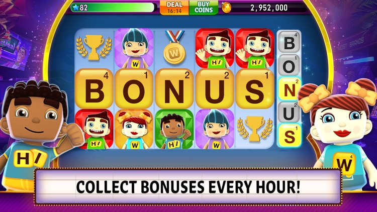 Hit it Rich! Casino Slots screenshot-2