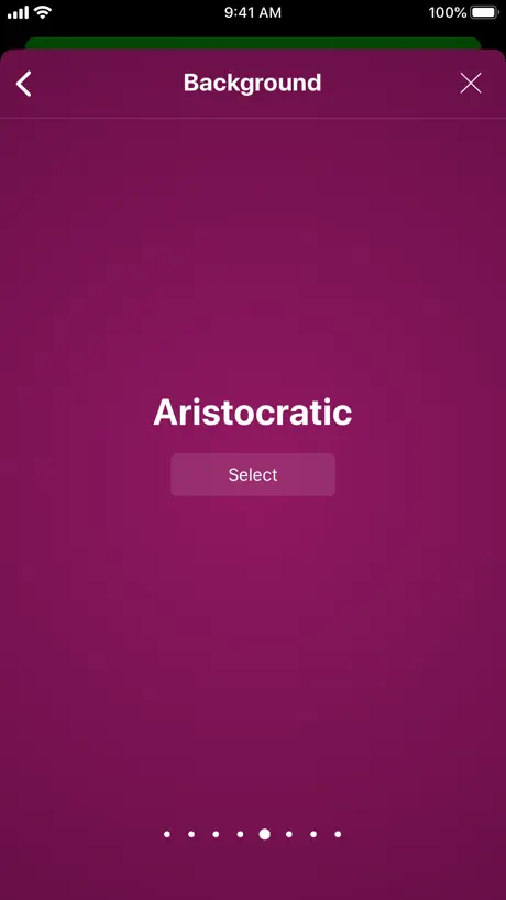 Solitaire The Game