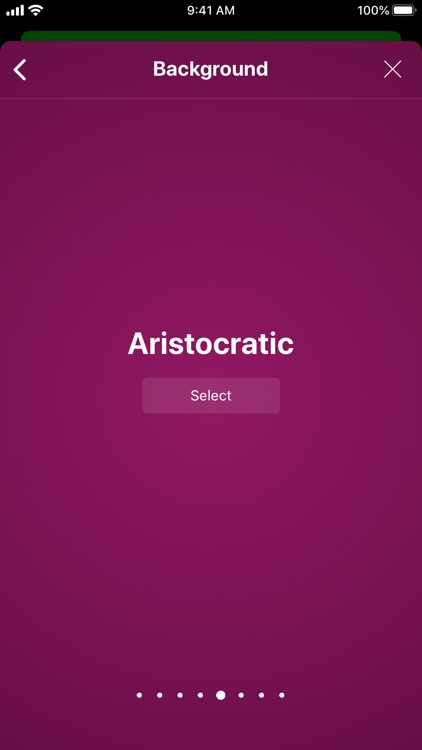 Solitaire The Game screenshot-8