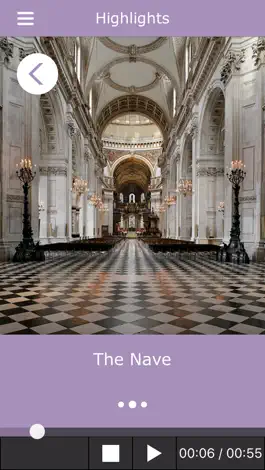 Game screenshot St Paul's Cathedral hack