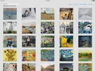 Art Channel by Art Authority ipad bilder 1