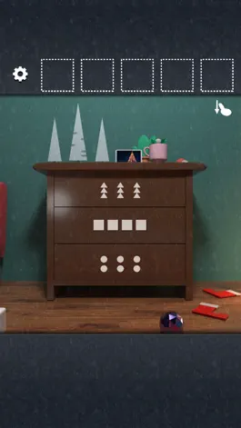 Game screenshot Christmas  ~escape room~ hack