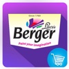 Berger Paints Shopping icon