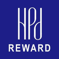 HPD REWARD apk