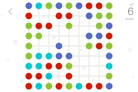Dots GO