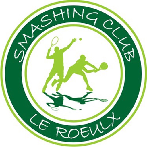 Smashing Le Roeulx by Ixpertise Development