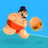 Sumo Runner App Feedback