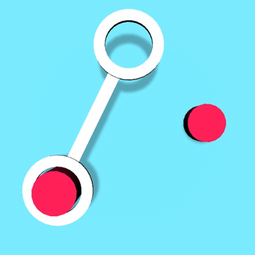 Perfect Dots iOS App