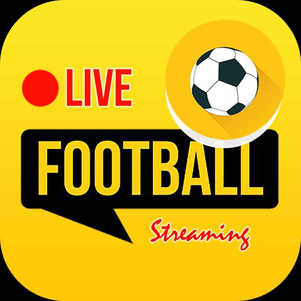 About Live Football Streaming Tv (iOS App Store version)  Apptopia