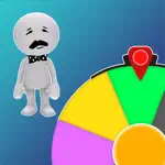 Wheel of Fortune! App Positive Reviews