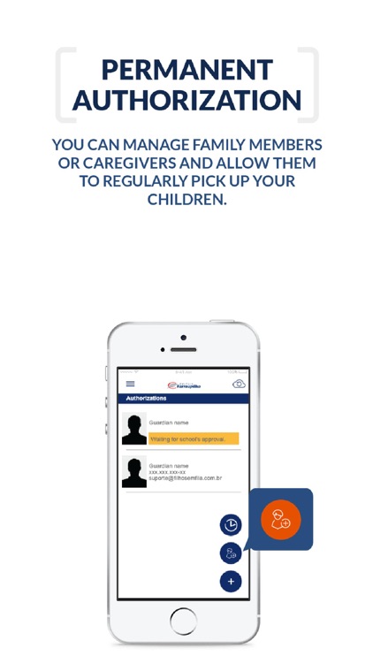 Filho sem Fila | Farroupilha