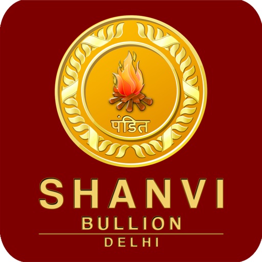 Shanvi Bullion