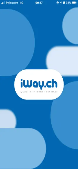 Game screenshot iWay TV mod apk