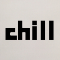 chill（チル）
