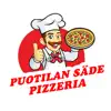 Puotilan Säde Pizza App Feedback