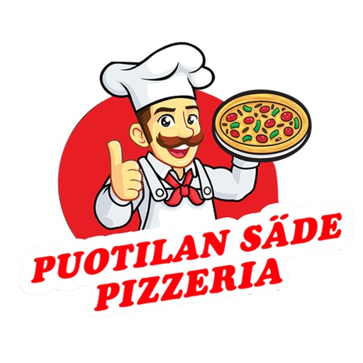 Puotilan Säde Pizza icon