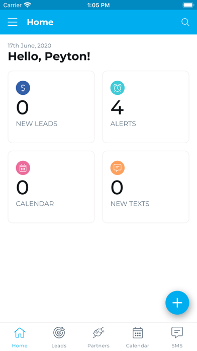 Insellerate Screenshot