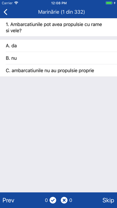 Screenshot #3 pour Navig