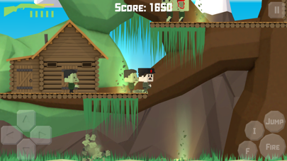 Screenshot #2 pour Dangerous Ivan