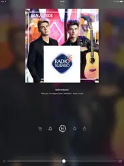 radio italia - ascolta la diretta / fm e online iPad Captures Décran 2
